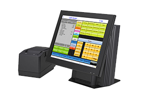 POS / Hotel Lock System