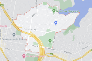 Cammeray - The Smart Card Company